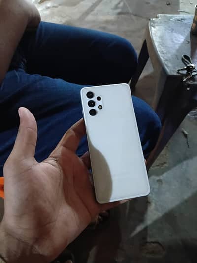 Samsung Mobile A32