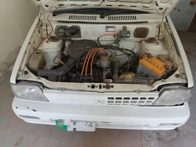 Suzuki mehran for sale