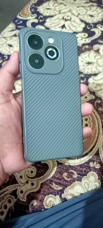 infinix smart 8 pro 4/128