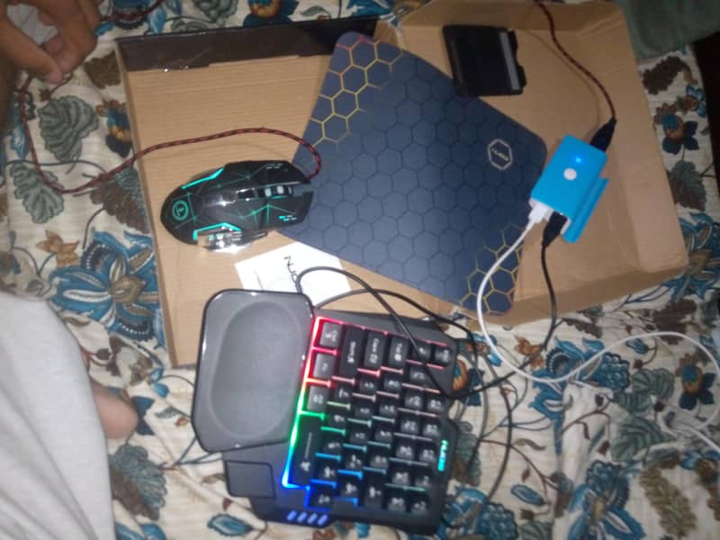 GAMING 0