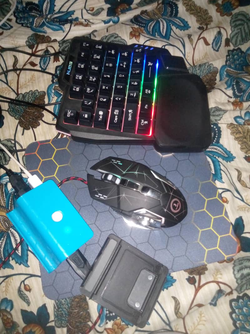 GAMING 1