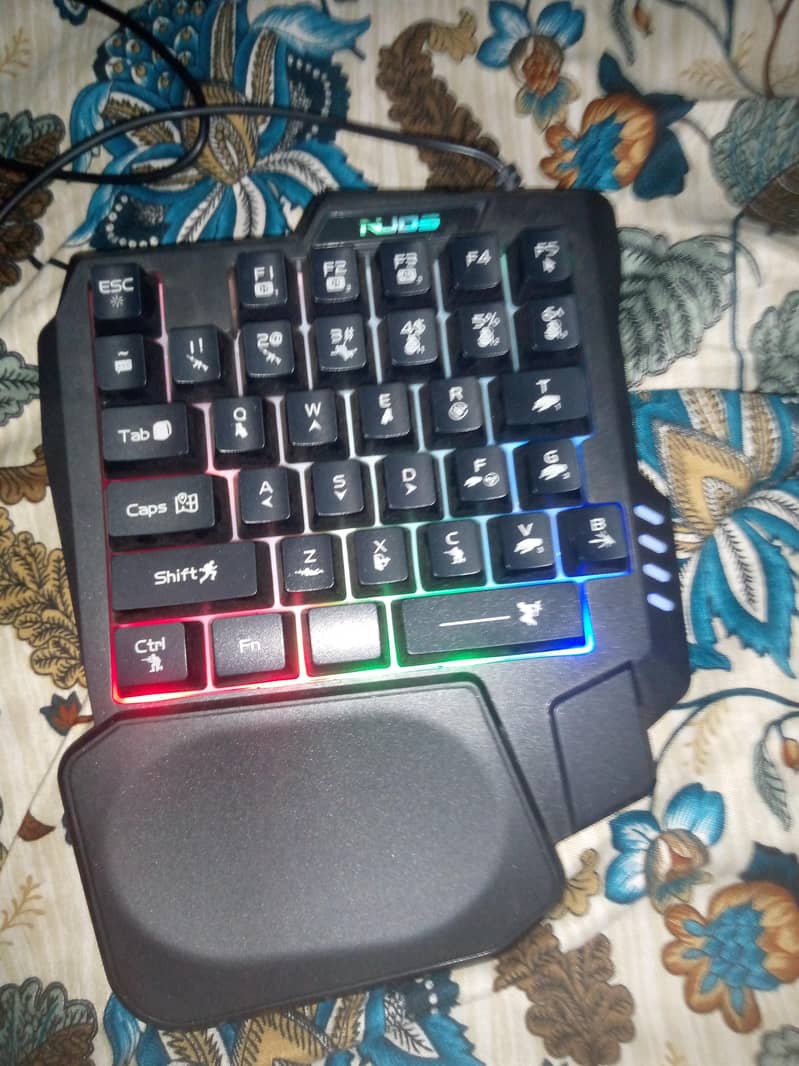 GAMING 2