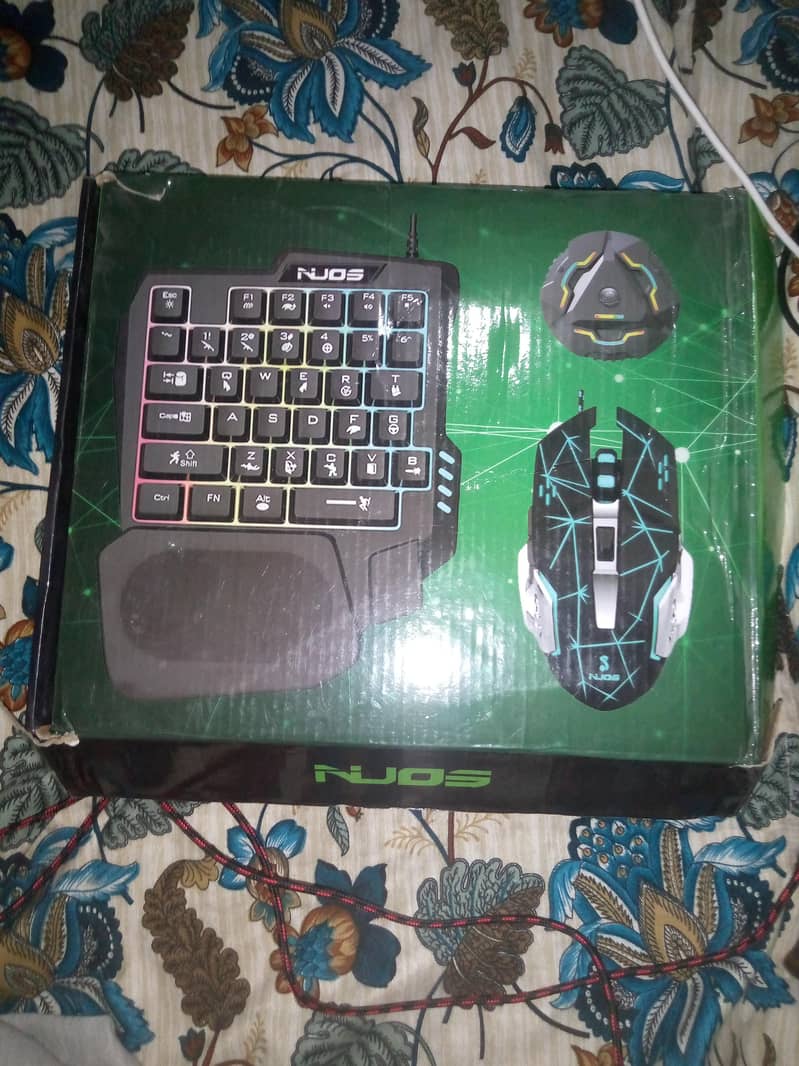 GAMING 4