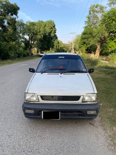 Mehran 2008/09