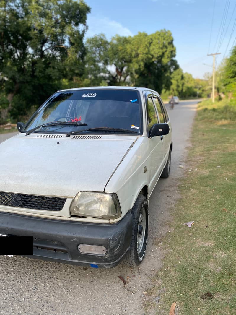 Mehran 2008/09 1