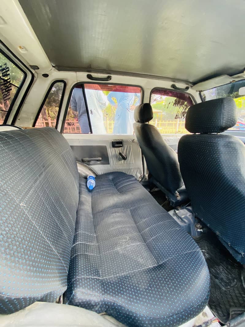 Mehran 2008/09 2
