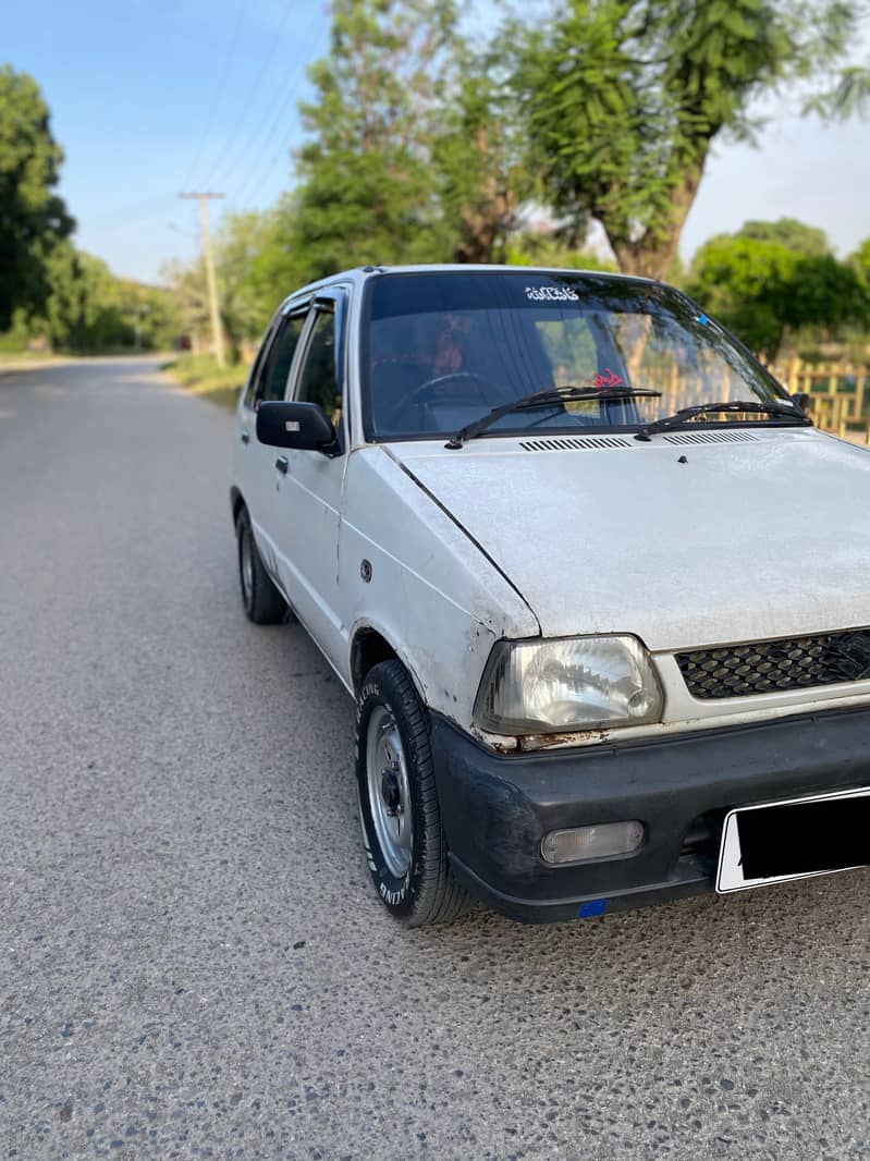 Mehran 2008/09 3