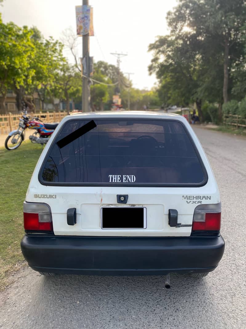Mehran 2008/09 4