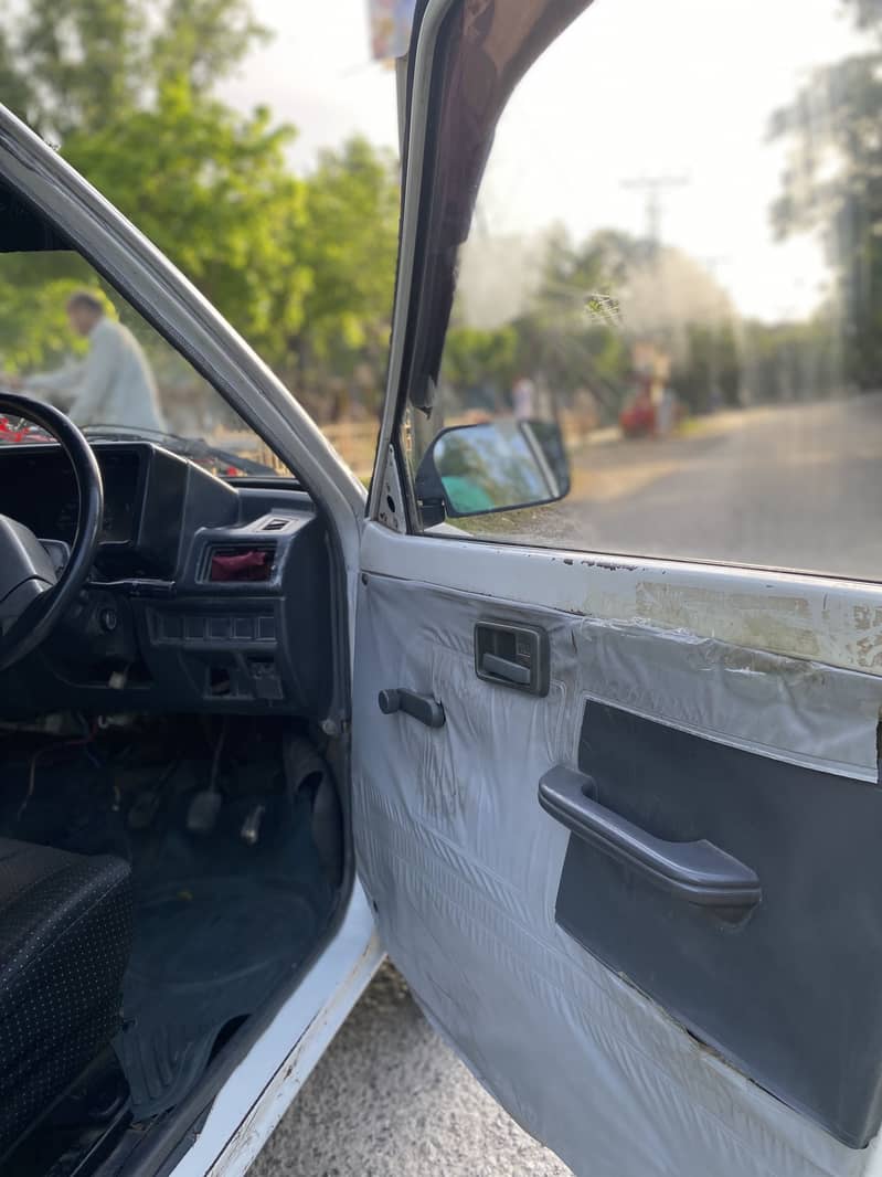 Mehran 2008/09 6