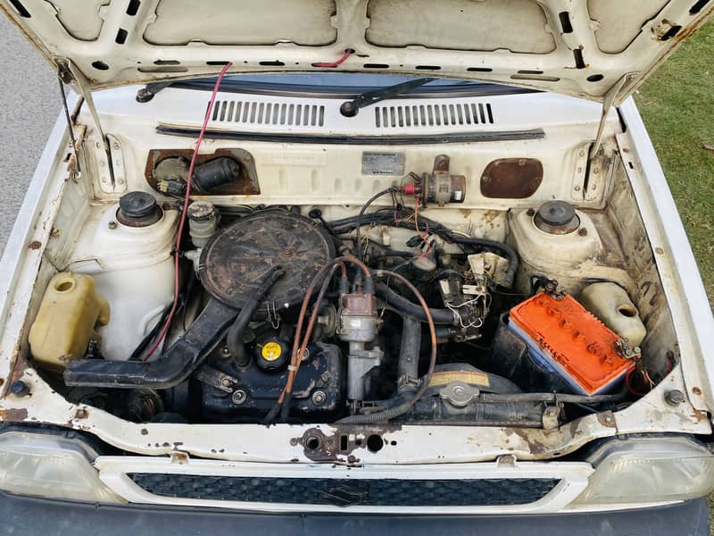 Mehran 2008/09 7