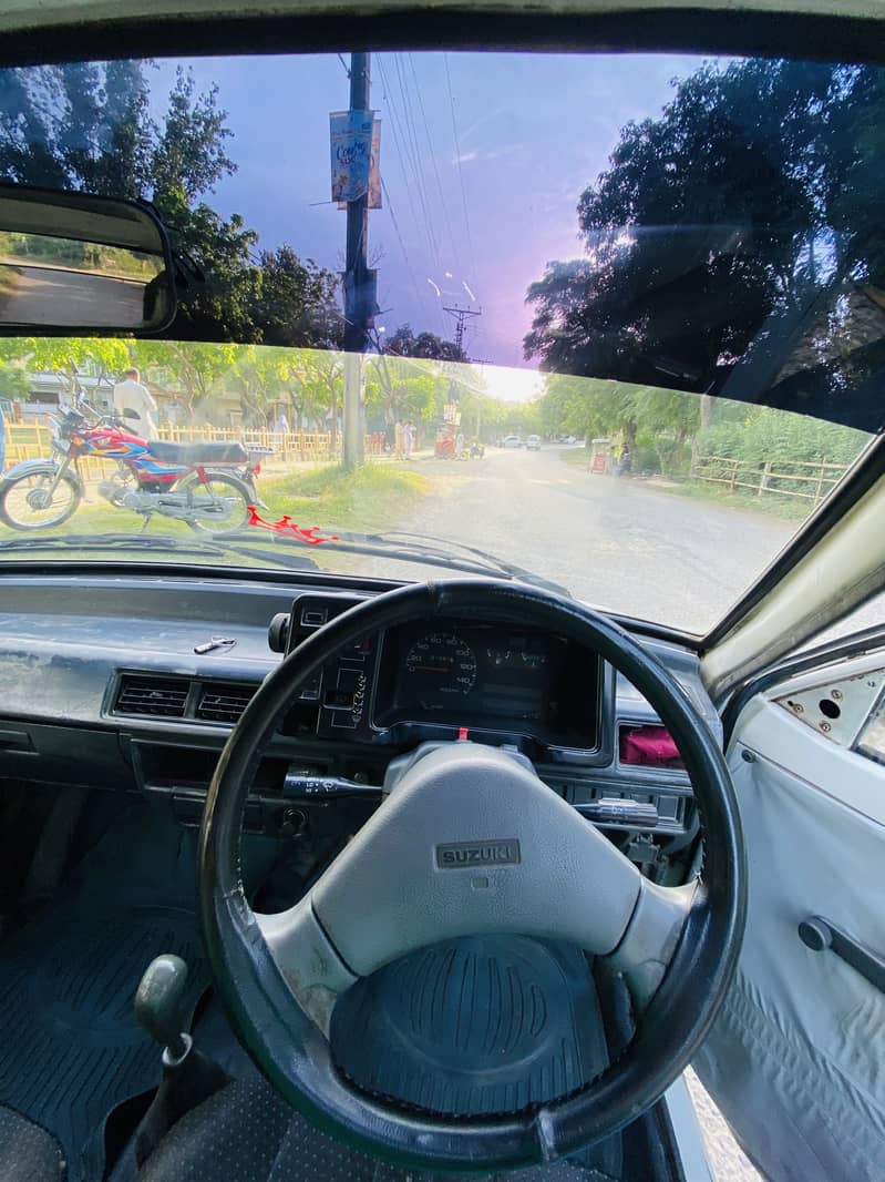 Mehran 2008/09 8