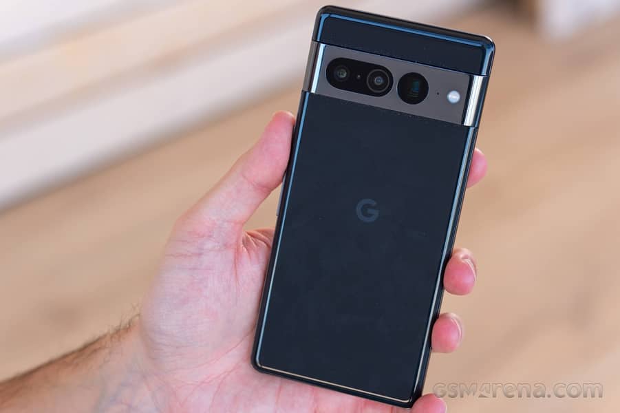 Google Pixel 7 Pro 1