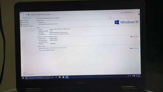 Dell Latitude E5440 for sale