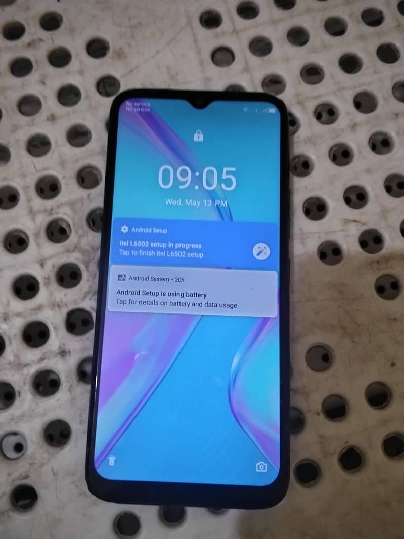 exchange possible 3