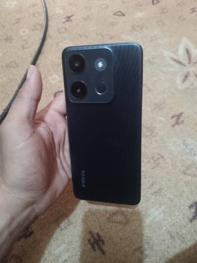 Infinix smart 7