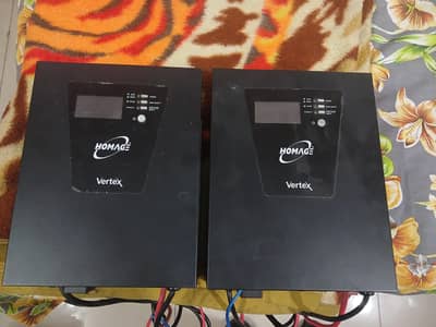 Homge Solar For sale