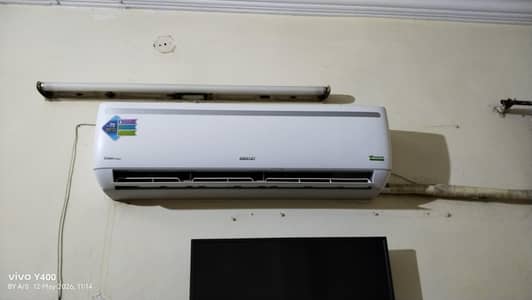sale Ac only