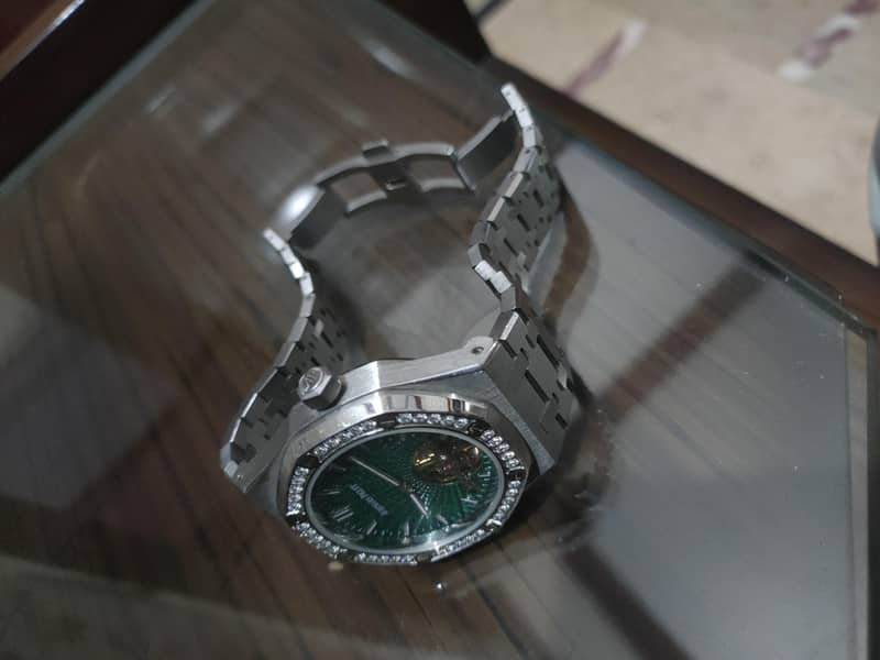 nice watch 2