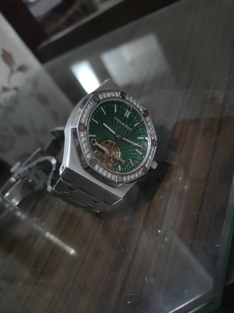 nice watch 3
