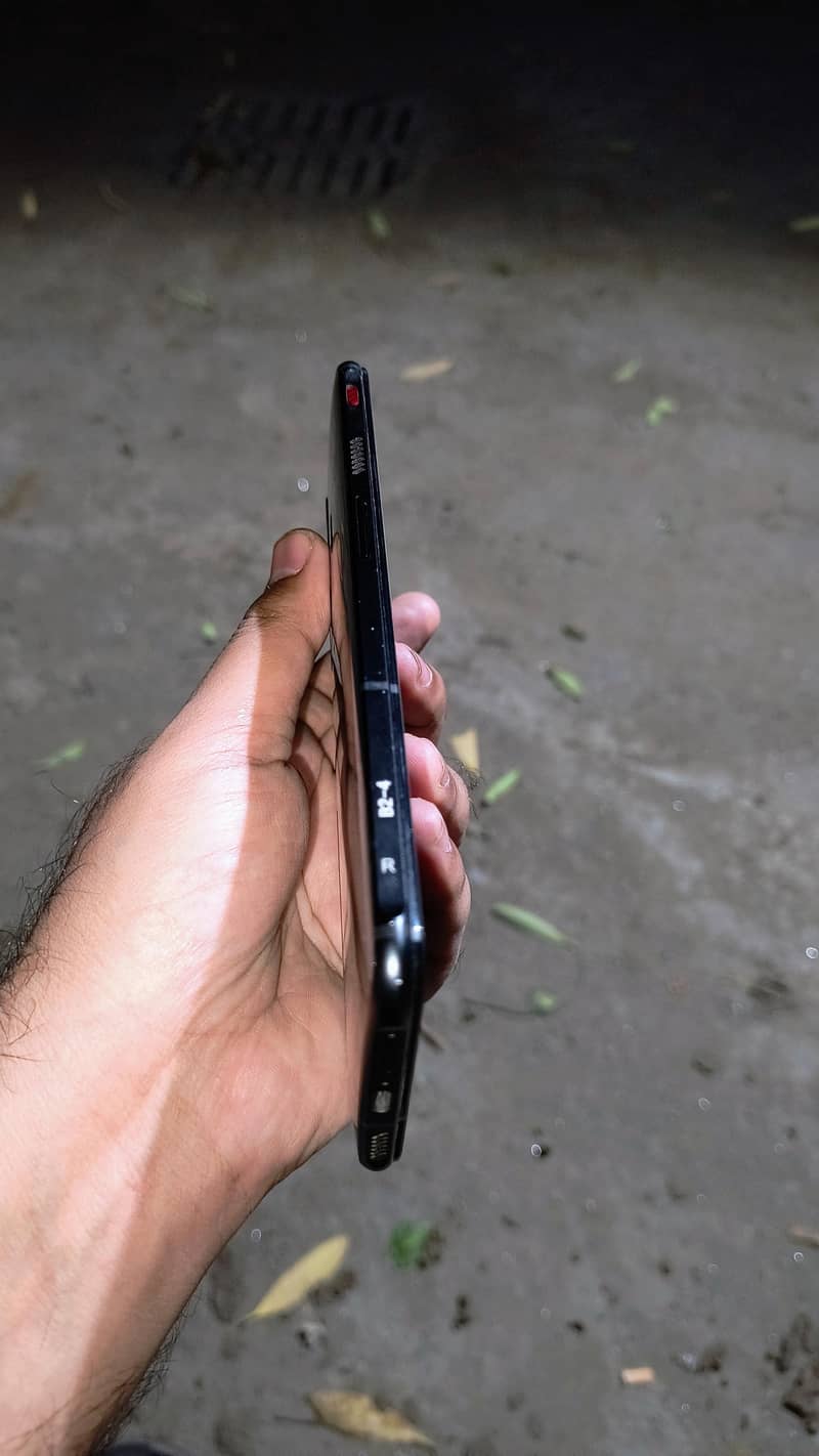 Red magic 7 4