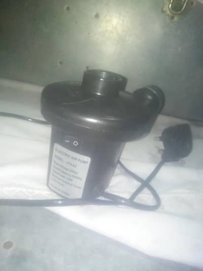 Electronic item hai jnb