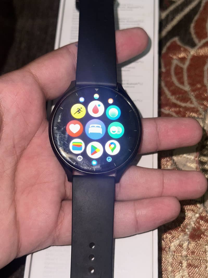 Xiaomi watch 2 3