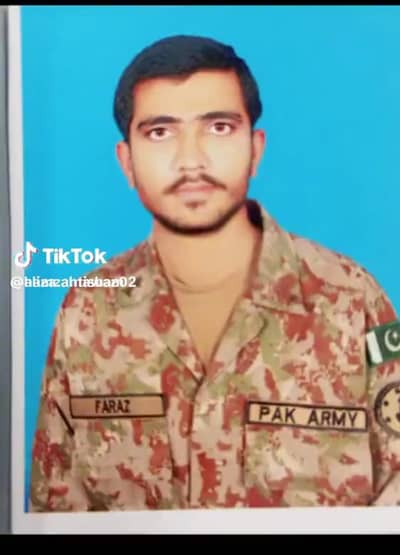 I am a ex army person please read complete description