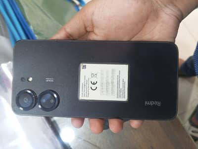 redmi 13c 6 128