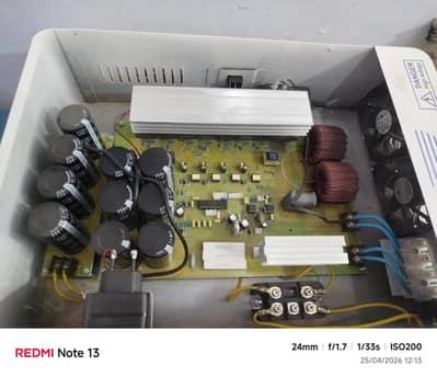 10 kw Inweter