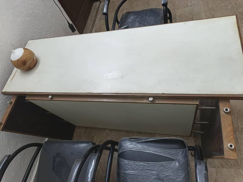 executive table 2