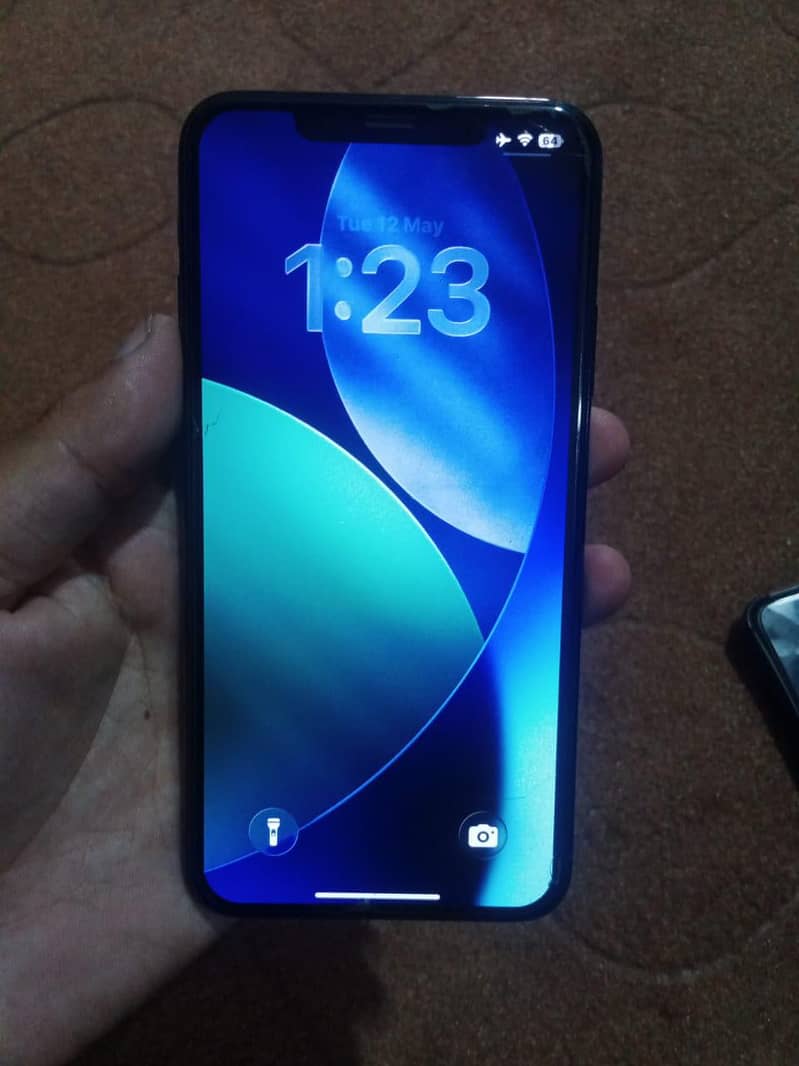 iphone 11 pro max 5