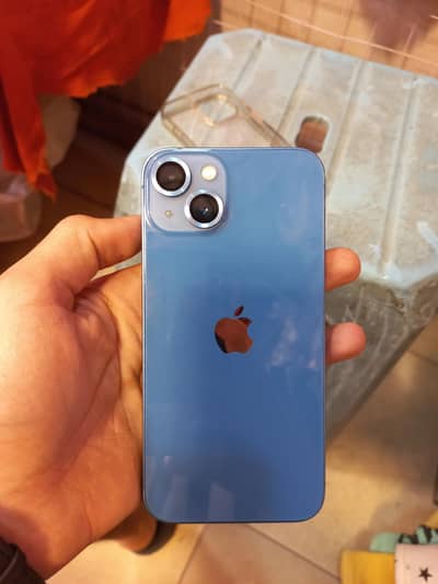 Iphone 13 128 gb non pta factory unlock