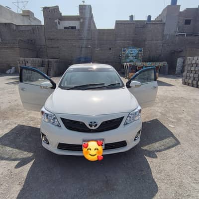 I want sale Corolla 2010