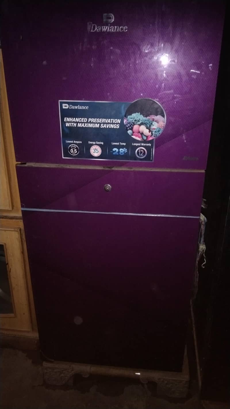 refrigerator 0