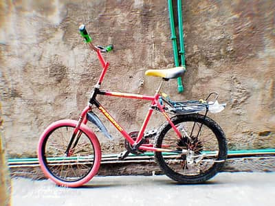 father of welling cycle
