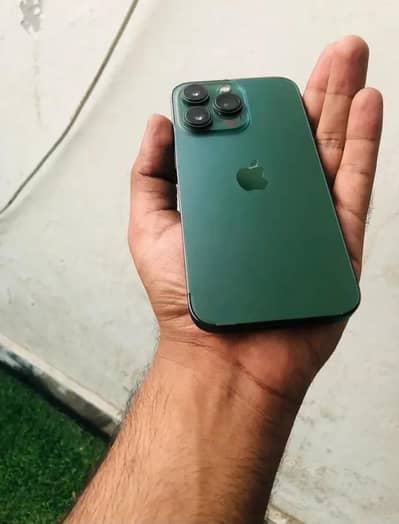 iPhone 13 pro non pta factory unlock 128gb