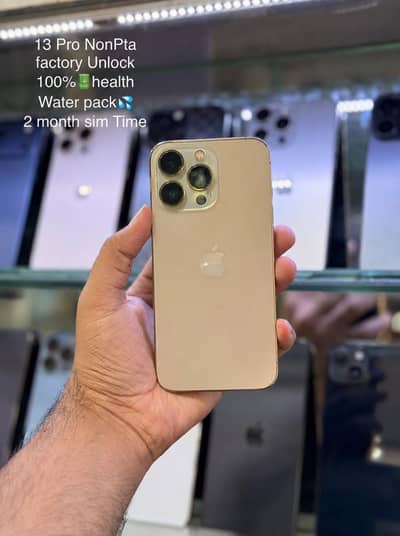 iPhone 13 Pro FU