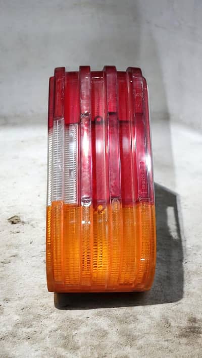 MERCEDES W115 BACK LIGHTS