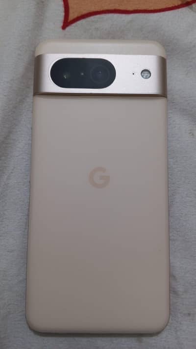new condition