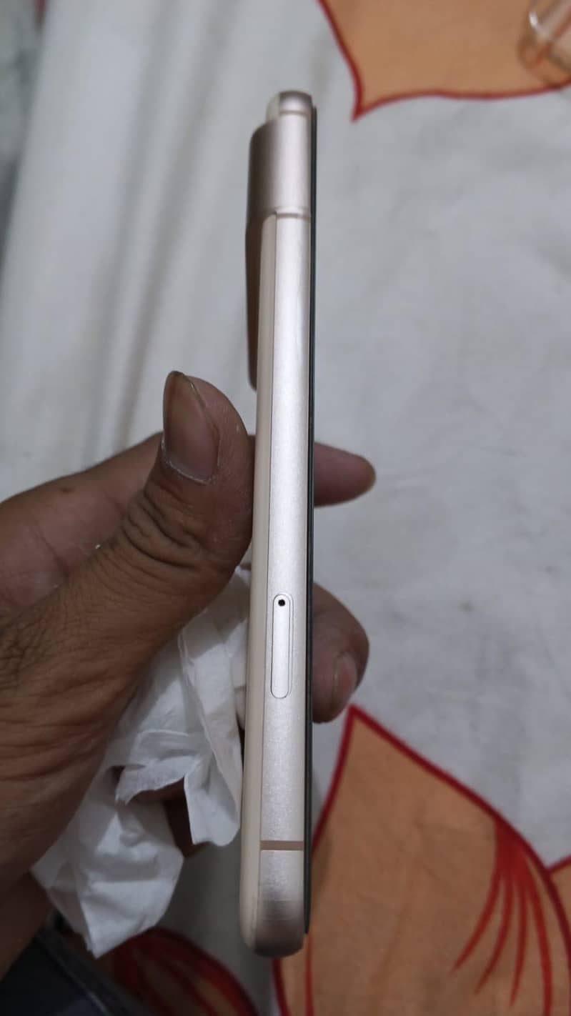new condition 1