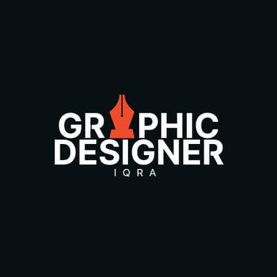 I'm a graphic designer
