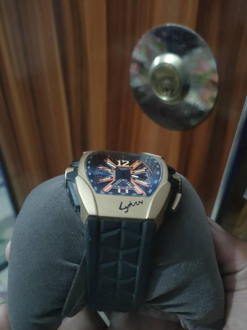 nice watch 1