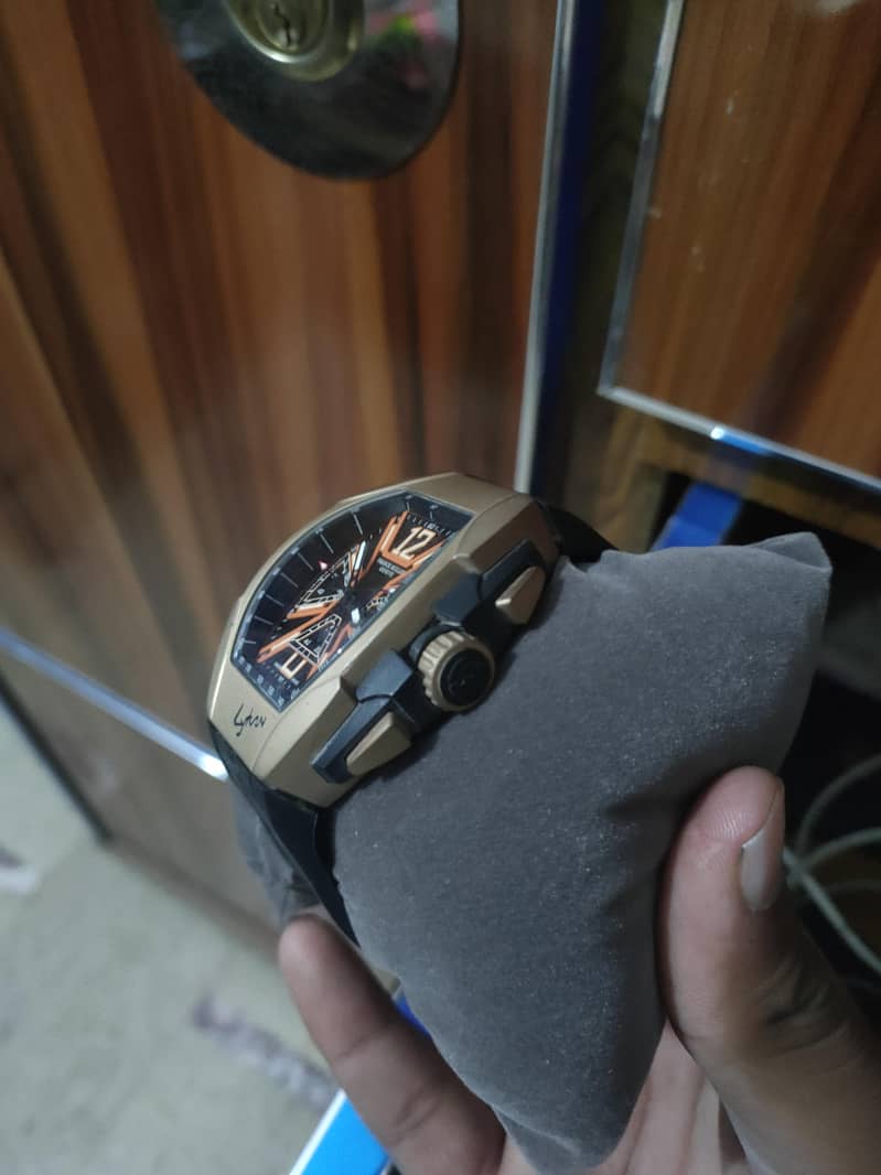 nice watch 2