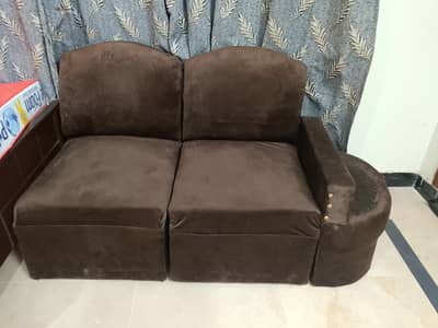 Comfortable Sofas