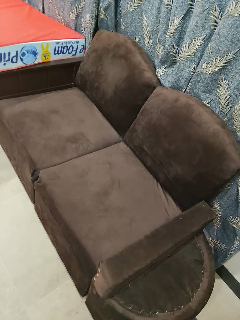 Comfortable Sofas 1