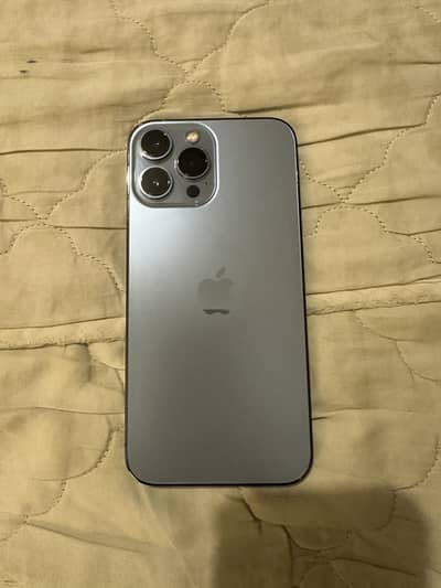 IPHONE 13 PRO MAX | 128 GB | FACTORY UNLOCK