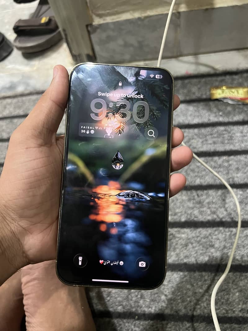 iPhone 13 Pro Max 5