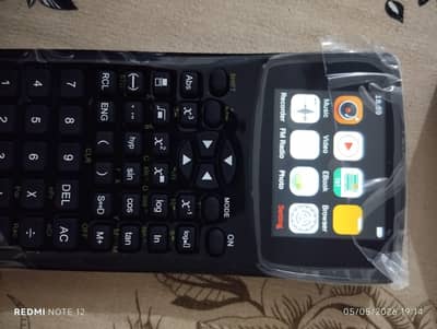 Magic Calculator V3 Made in Europe Cash on delivery Avlble 03248963404