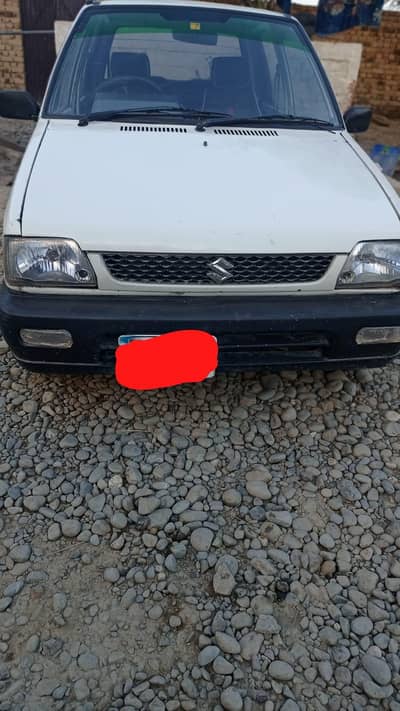 read ad carefully i want to urgent sale Suzuki mehran 2009