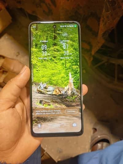 Note 30 5g 8/ 256